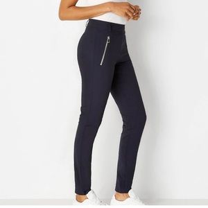 Anatomie Marisa high waist pant size small